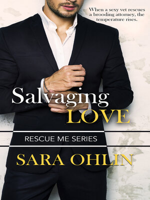 cover image of Salvaging Love